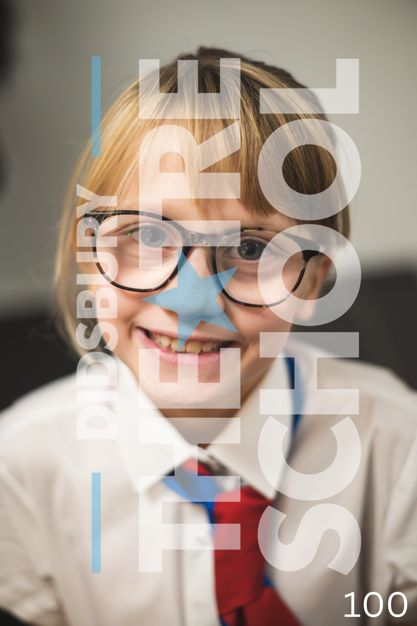 Professional Show Day Photographs