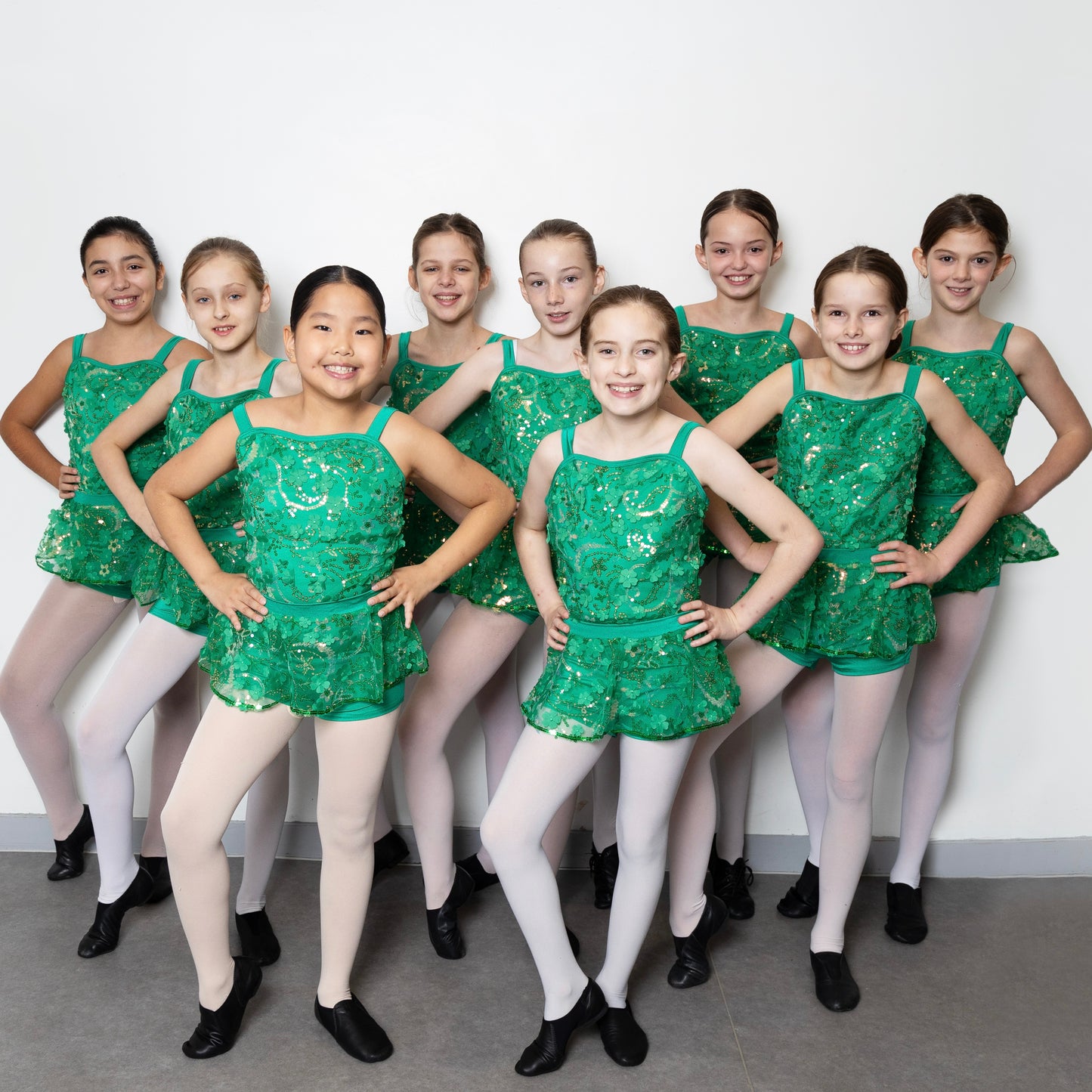 Musical Theatre - Seniors (Friday)
