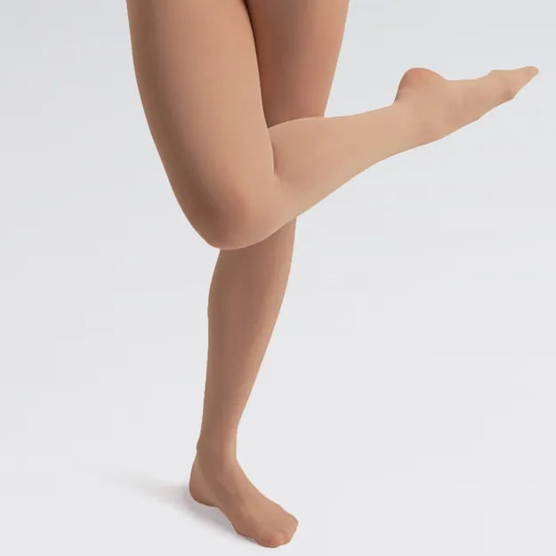 Tan Tights