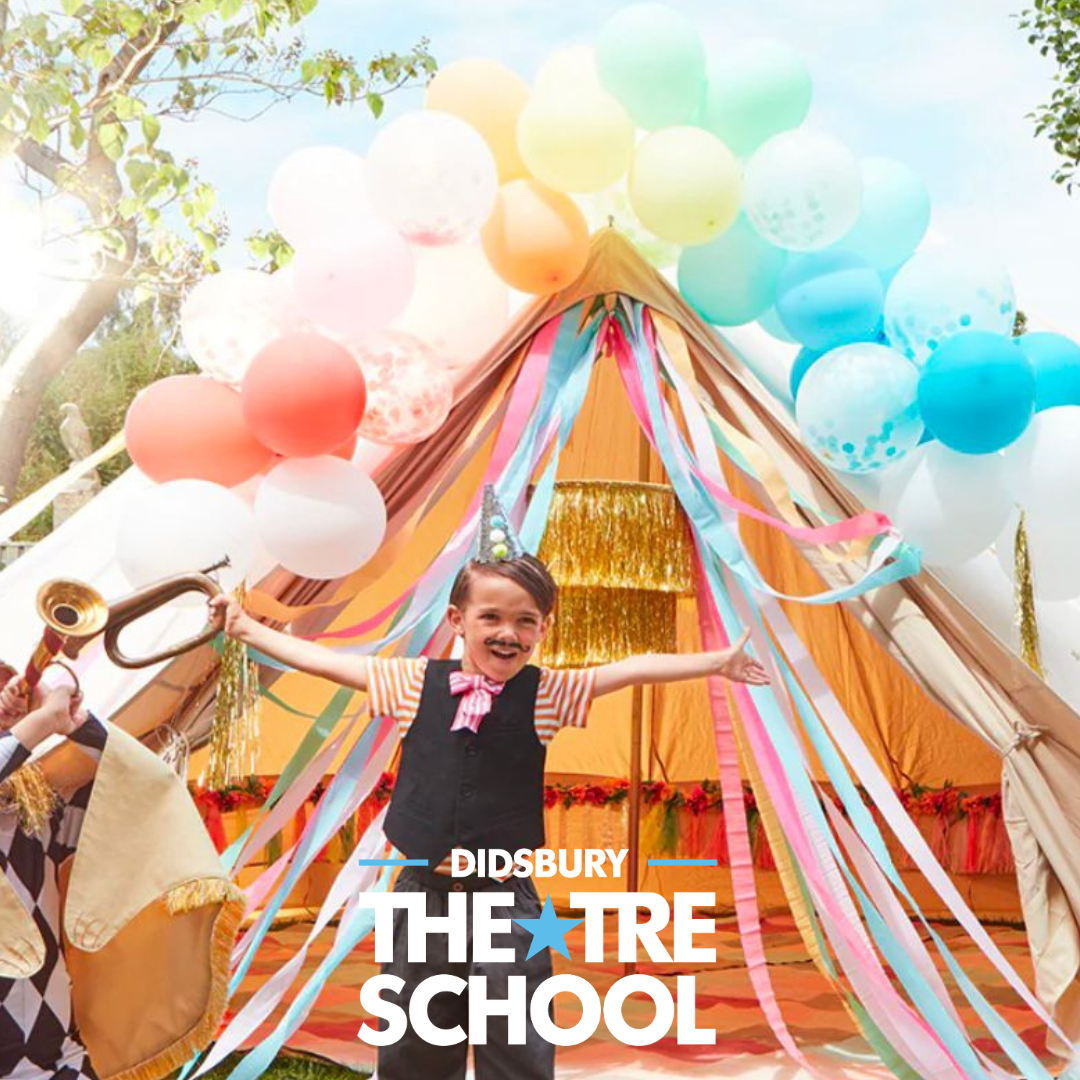 Easter Camp Week Two 2026