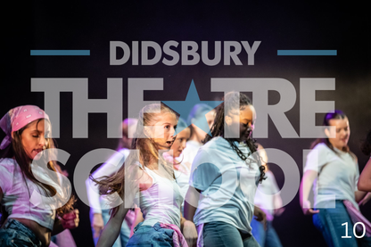 Show Pictures (Seniors)