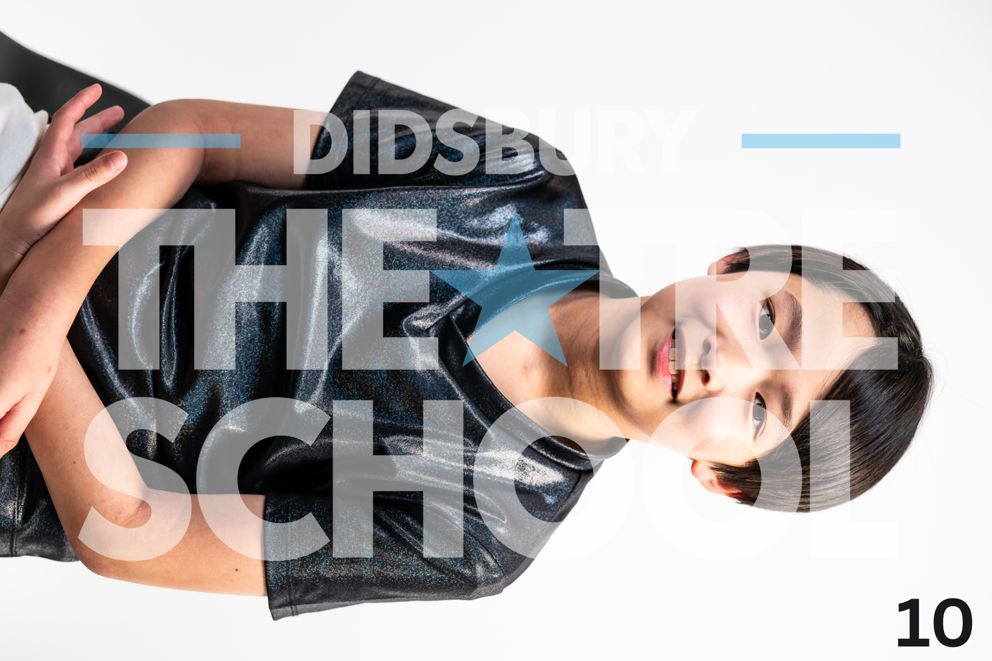 Show Portraits (Hip Hop & 10am classes)