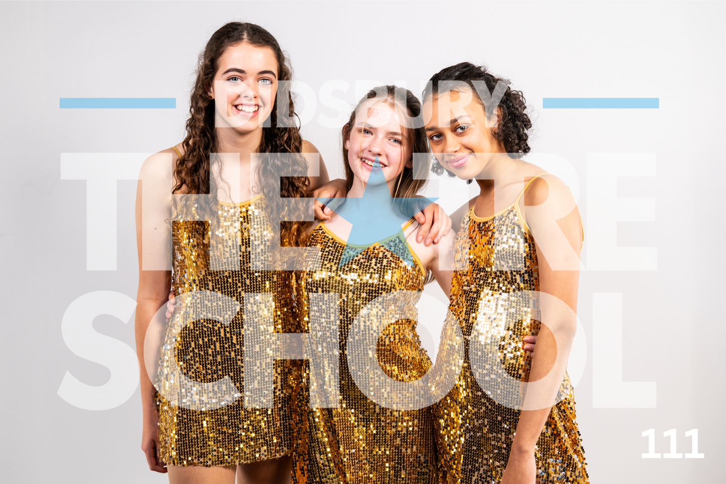 Seniors Show Portraits