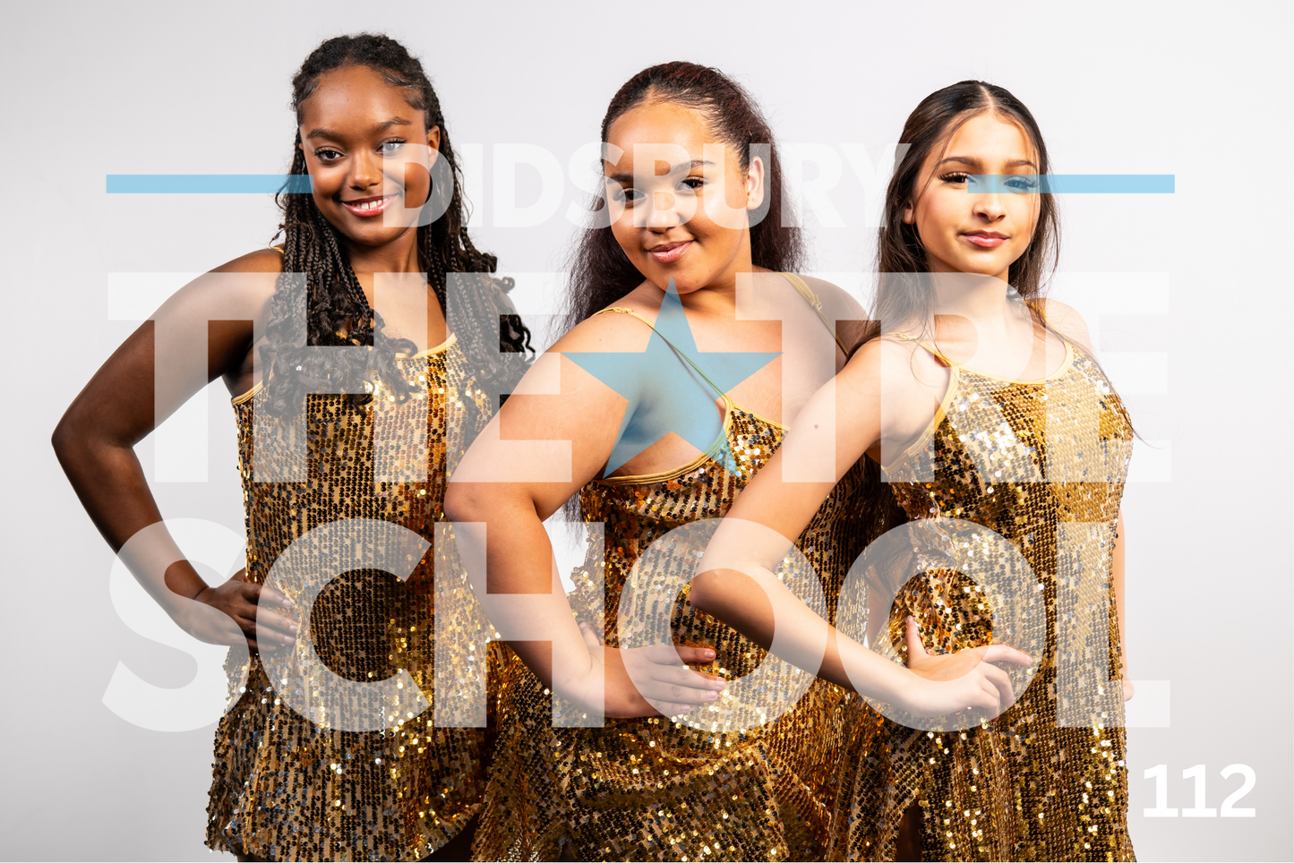 Seniors Show Portraits
