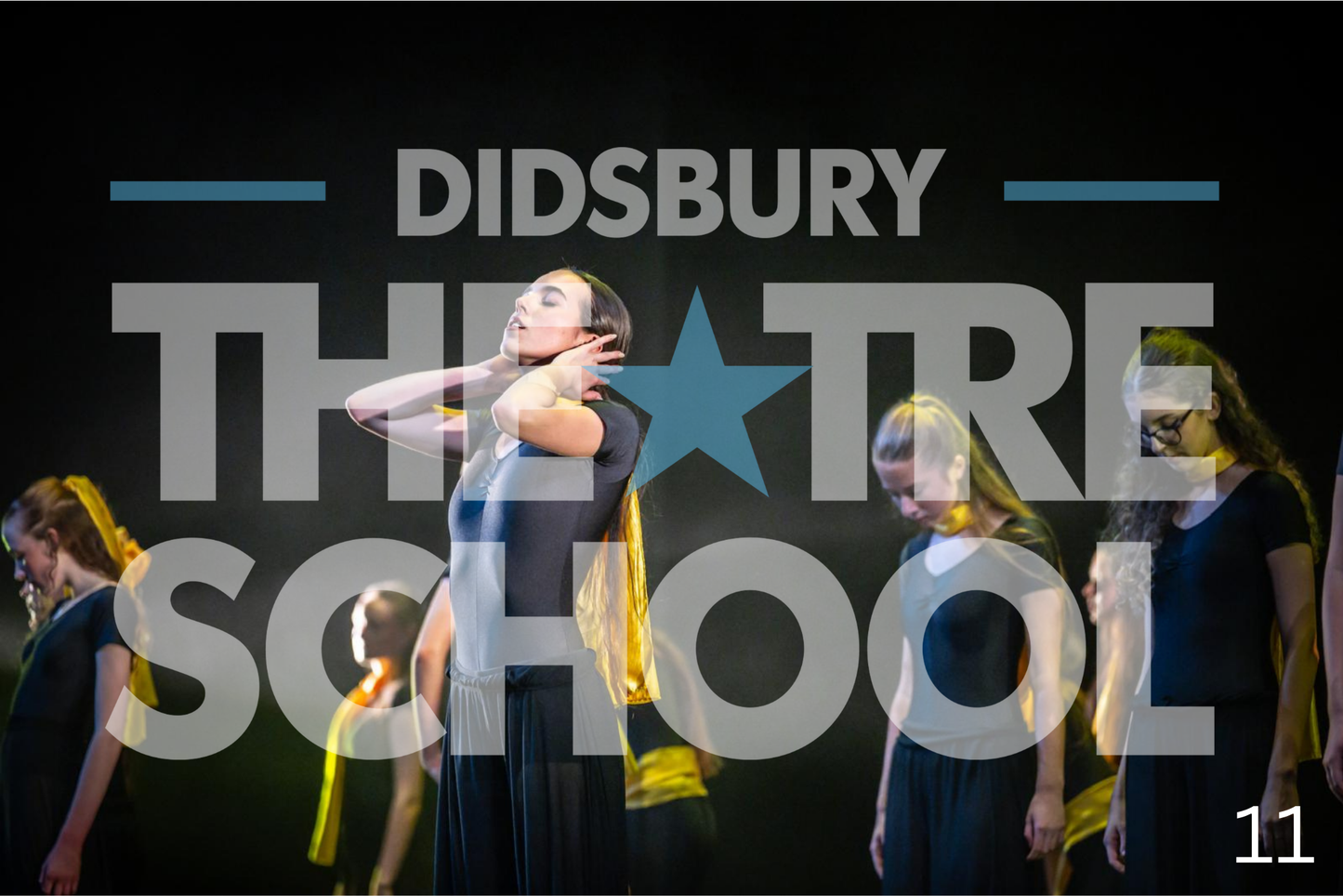 Show Pictures (Seniors)