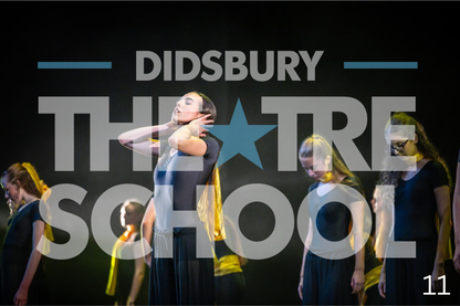 Show Pictures (Seniors)