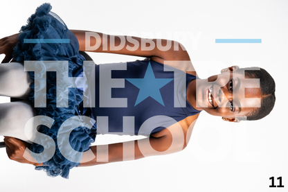 Show Portraits (11am & 12:30 classes)