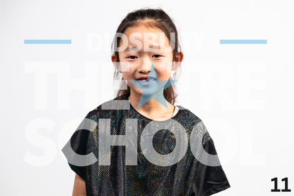 Show Portraits (Hip Hop & 10am classes)