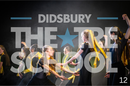 Show Pictures (Seniors)