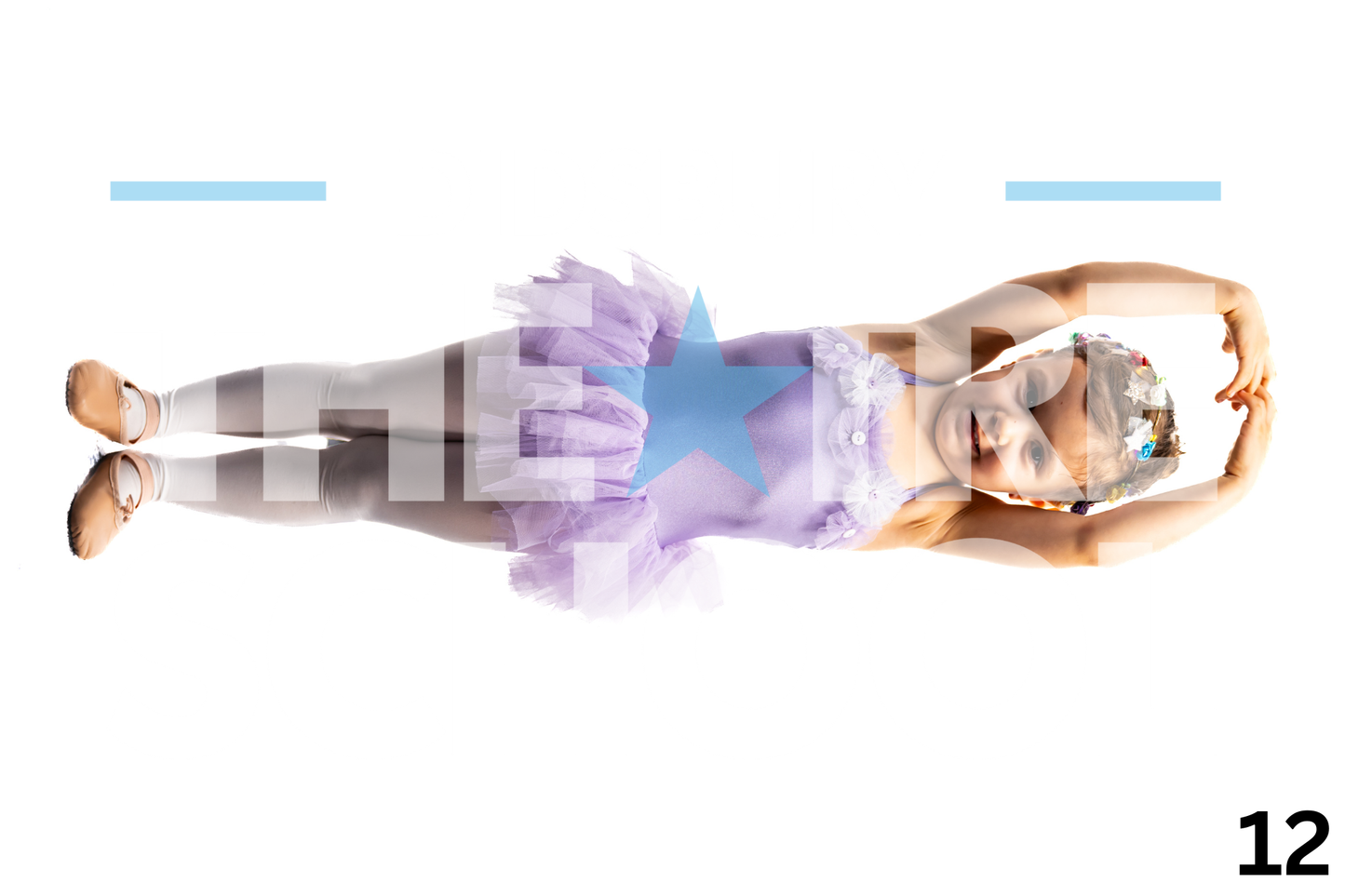 Show Portraits (Beginner Ballet & MT)