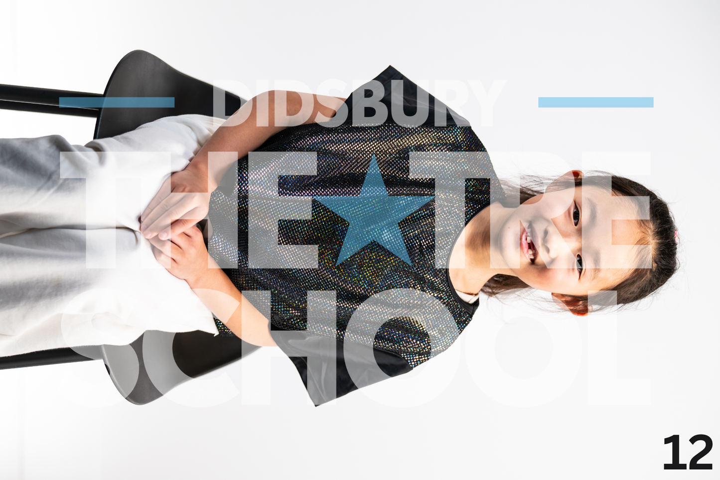 Show Portraits (Hip Hop & 10am classes)