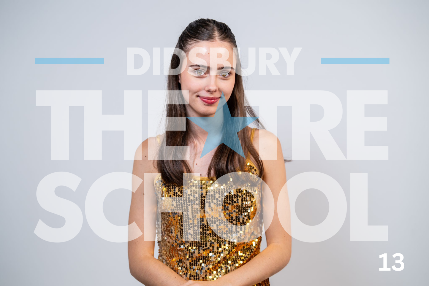 Seniors Show Portraits