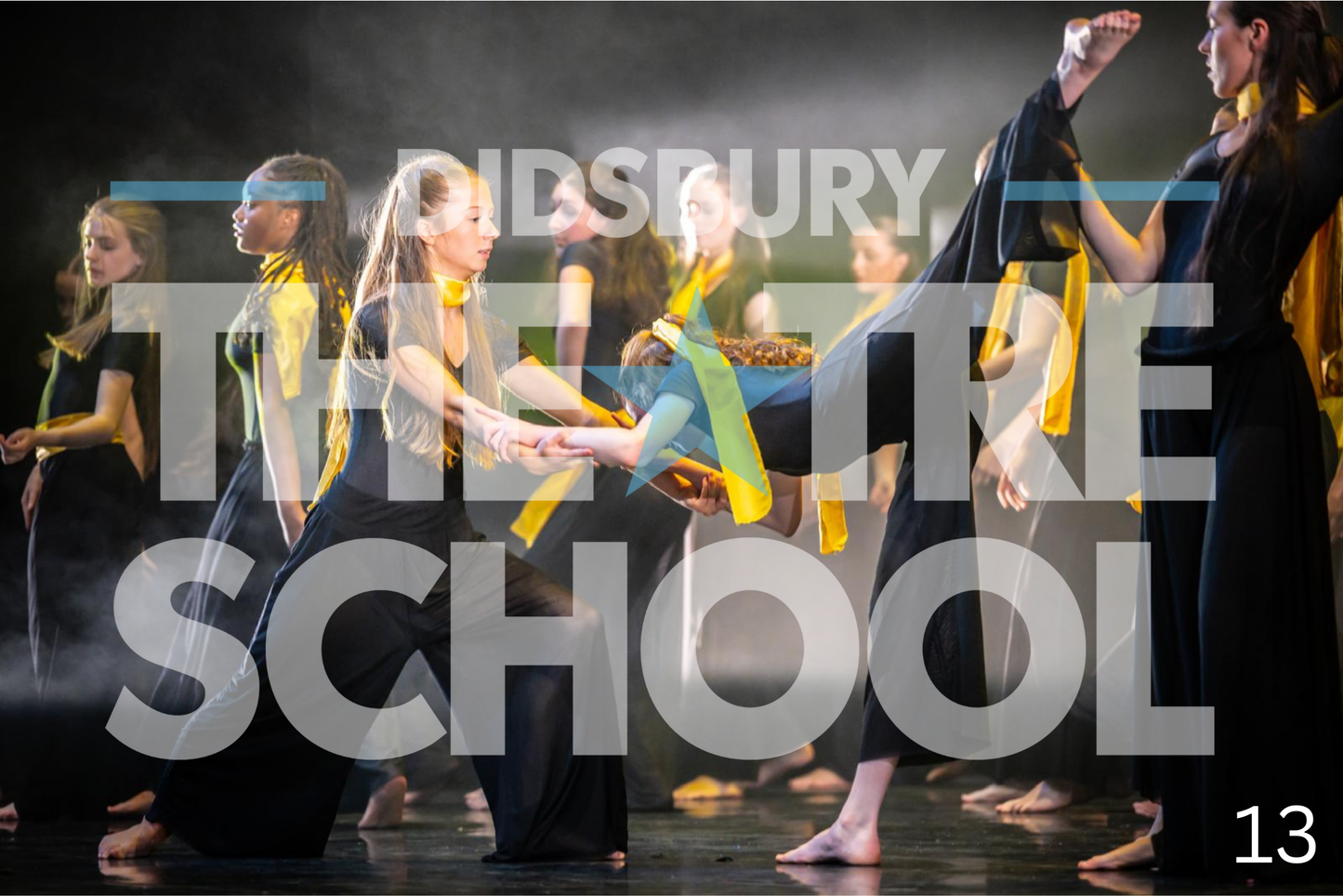 Show Pictures (Seniors)