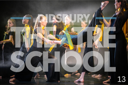 Show Pictures (Seniors)