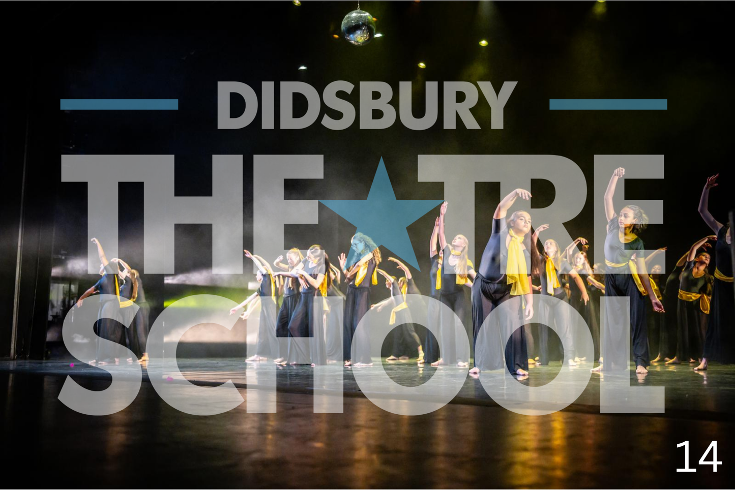 Show Pictures (Seniors)