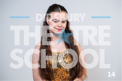 Seniors Show Portraits