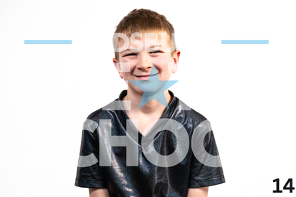 Show Portraits (Hip Hop & 10am classes)