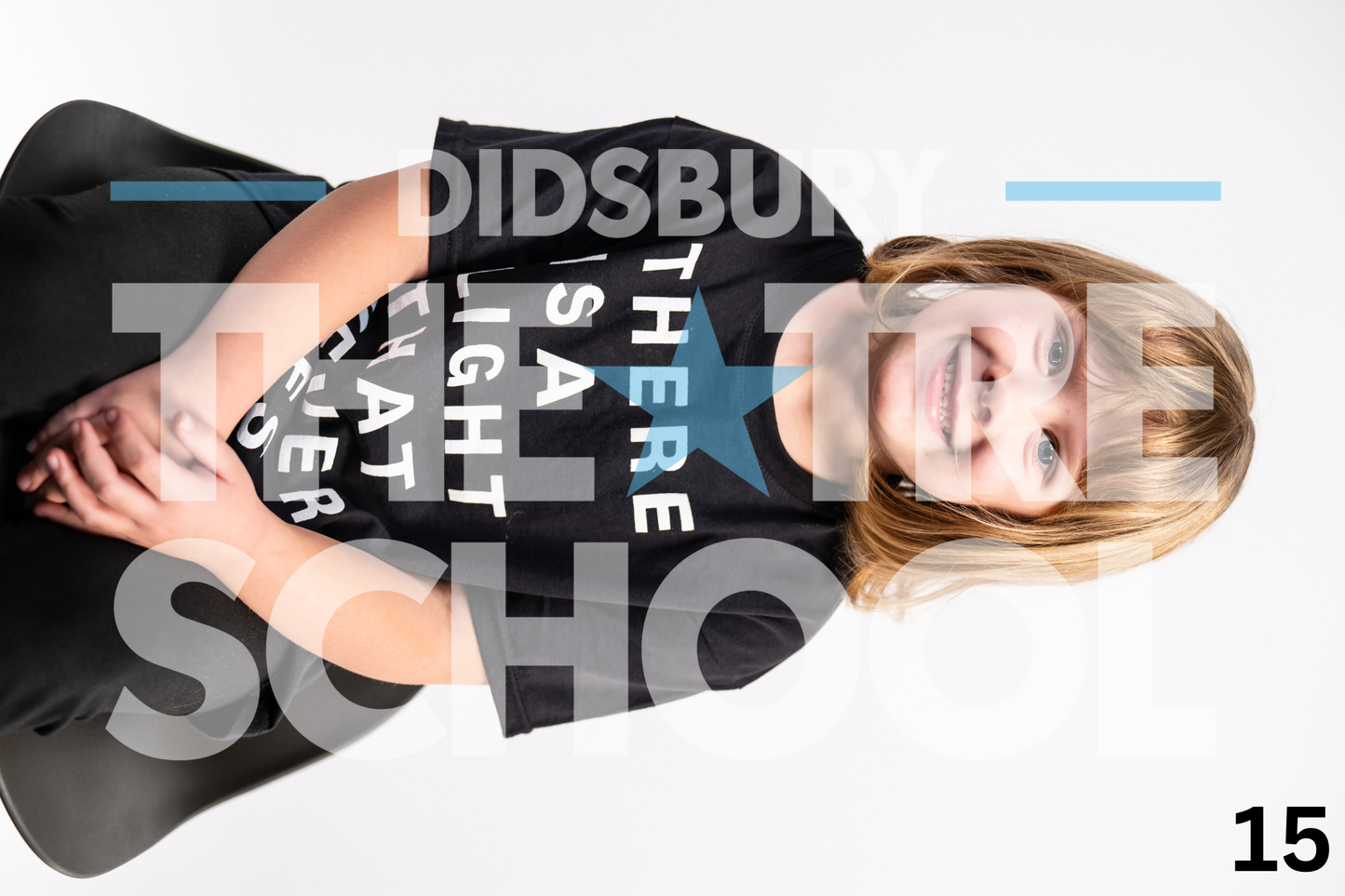 Show Portraits (LAMDA)