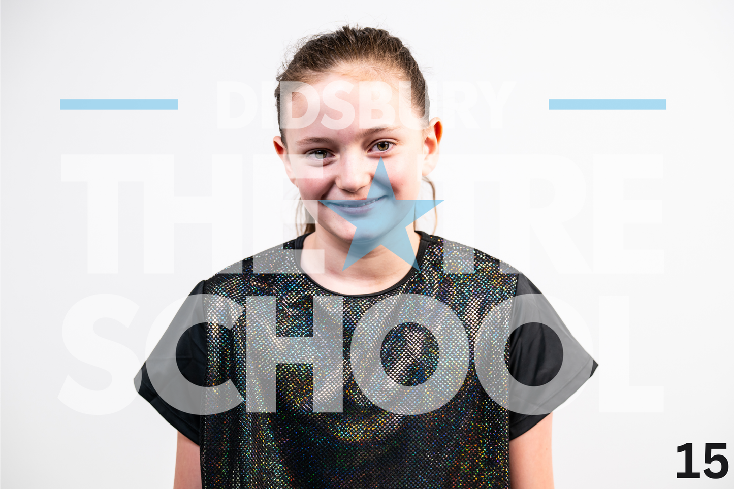 Show Portraits (Hip Hop & 10am classes)