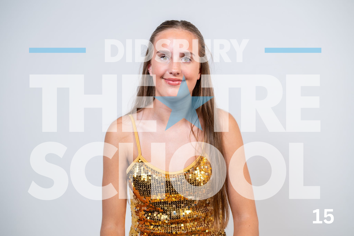 Seniors Show Portraits