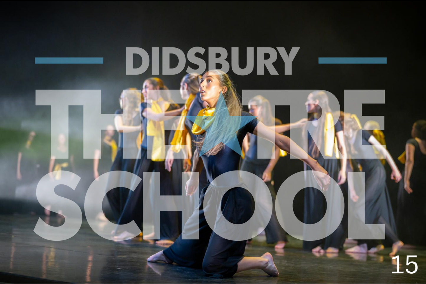 Show Pictures (Seniors)