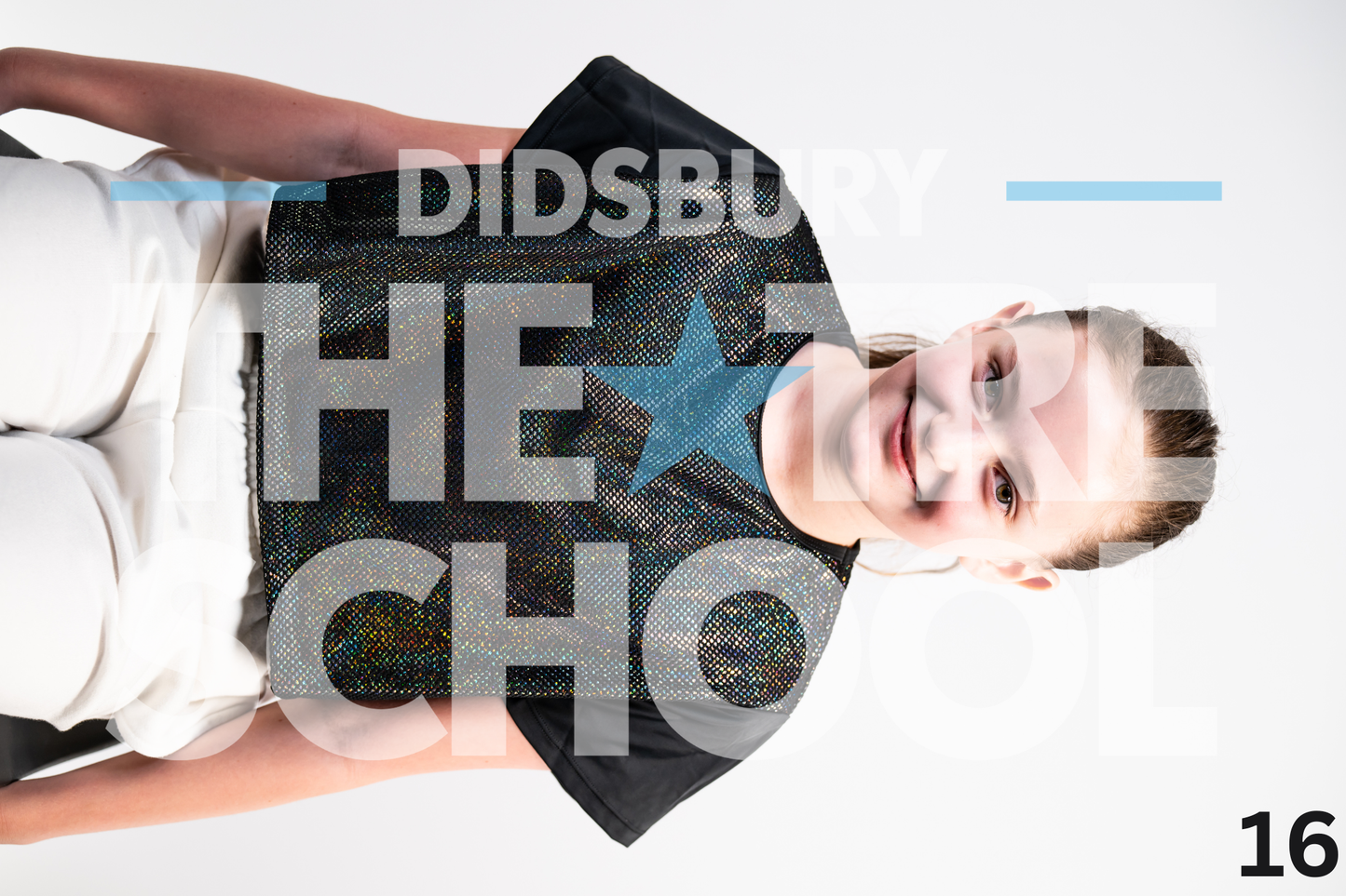 Show Portraits (Hip Hop & 10am classes)