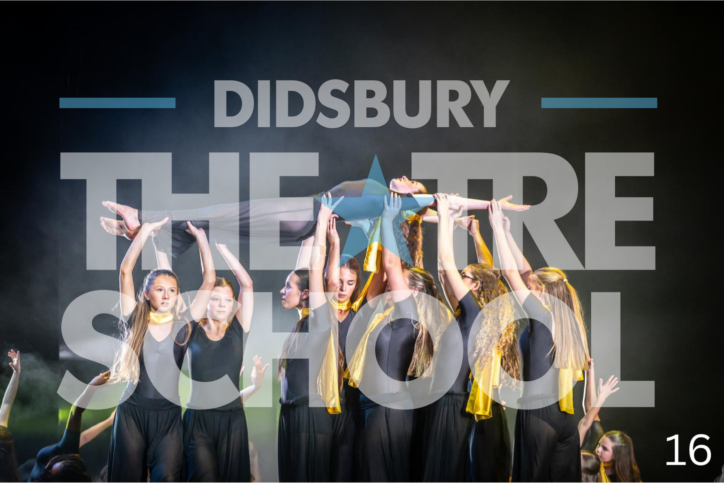 Show Pictures (Seniors)