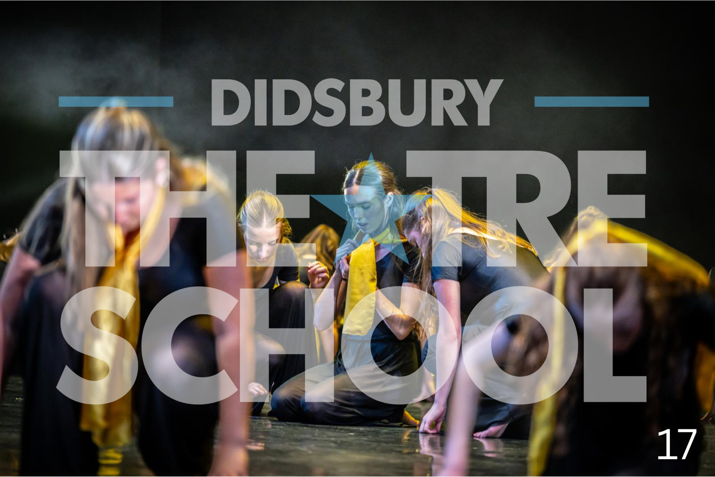 Show Pictures (Seniors)