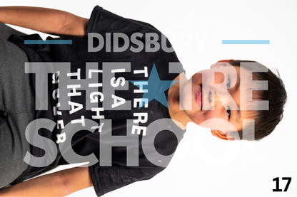 Show Portraits (LAMDA)