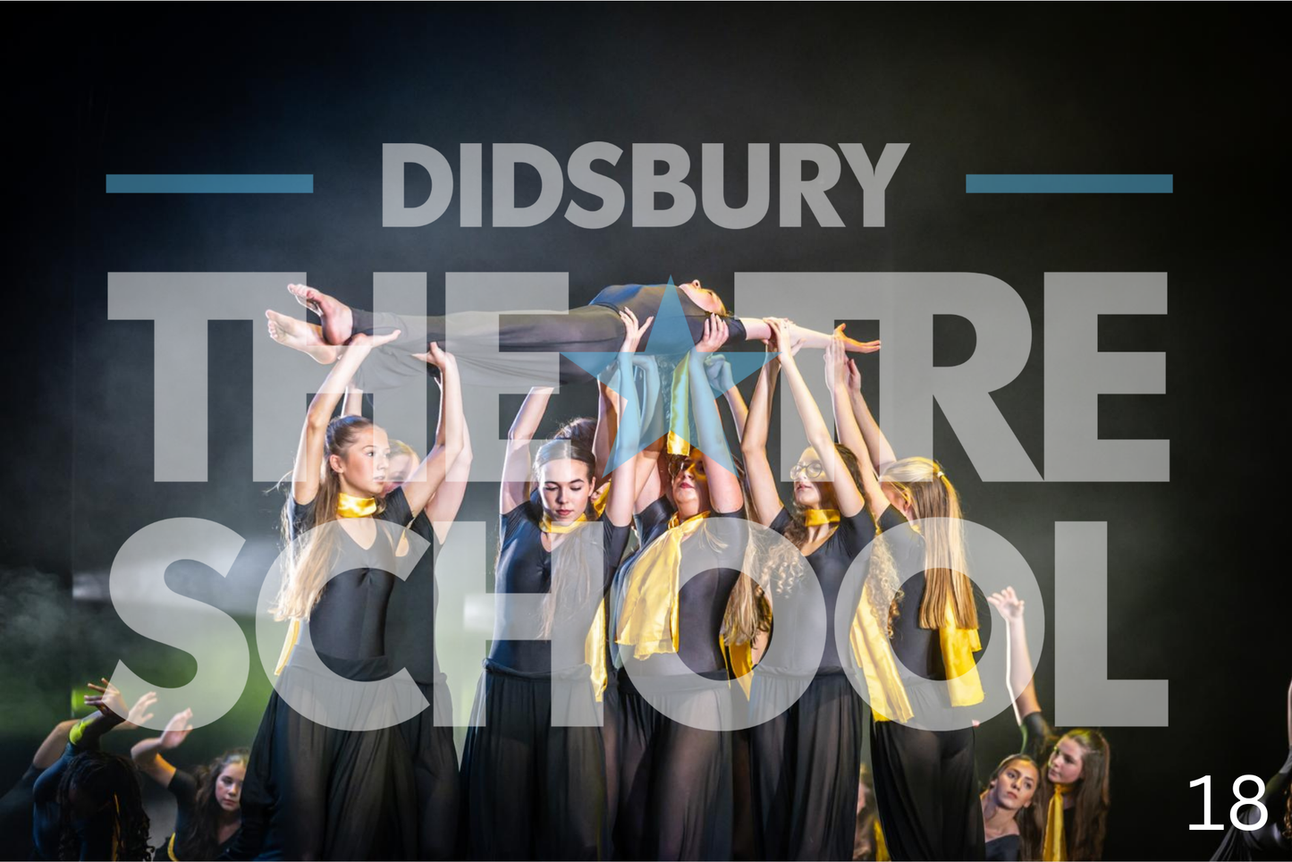 Show Pictures (Seniors)