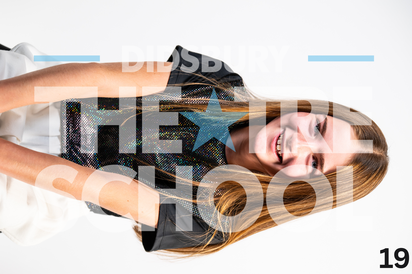 Show Portraits (Hip Hop & 10am classes)