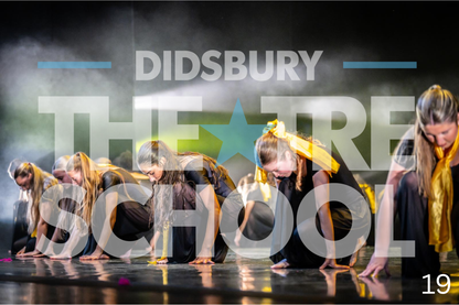 Show Pictures (Seniors)