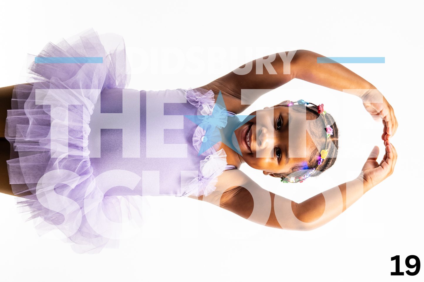 Show Portraits (Beginner Ballet & MT)