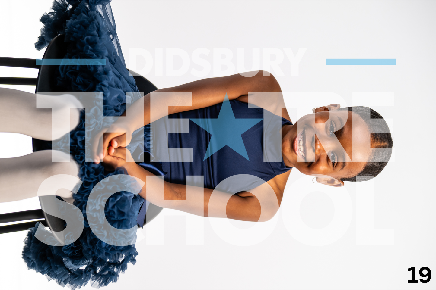 Show Portraits (11am & 12:30 classes)