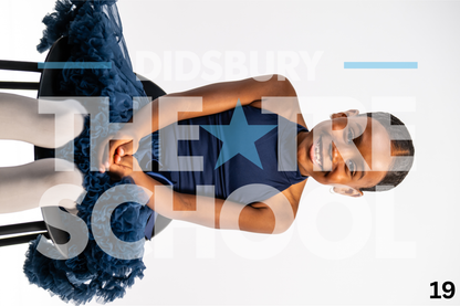 Show Portraits (11am & 12:30 classes)