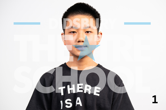 Show Portraits (LAMDA)