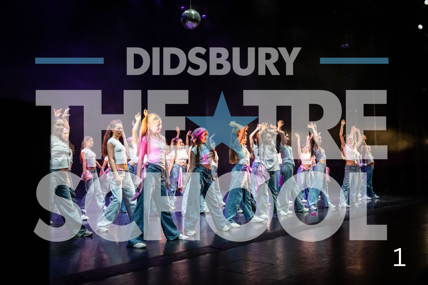 Show Pictures (Seniors)