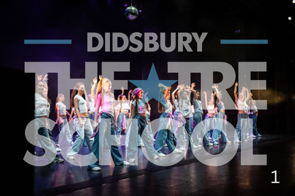 Show Pictures (Seniors)