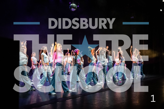 Show Pictures (Seniors)