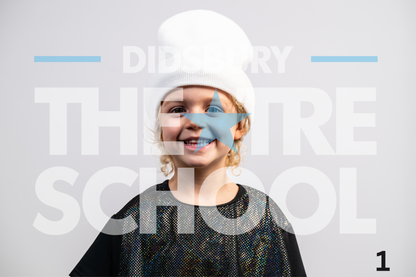 Show Portraits (Hip Hop & 10am classes)