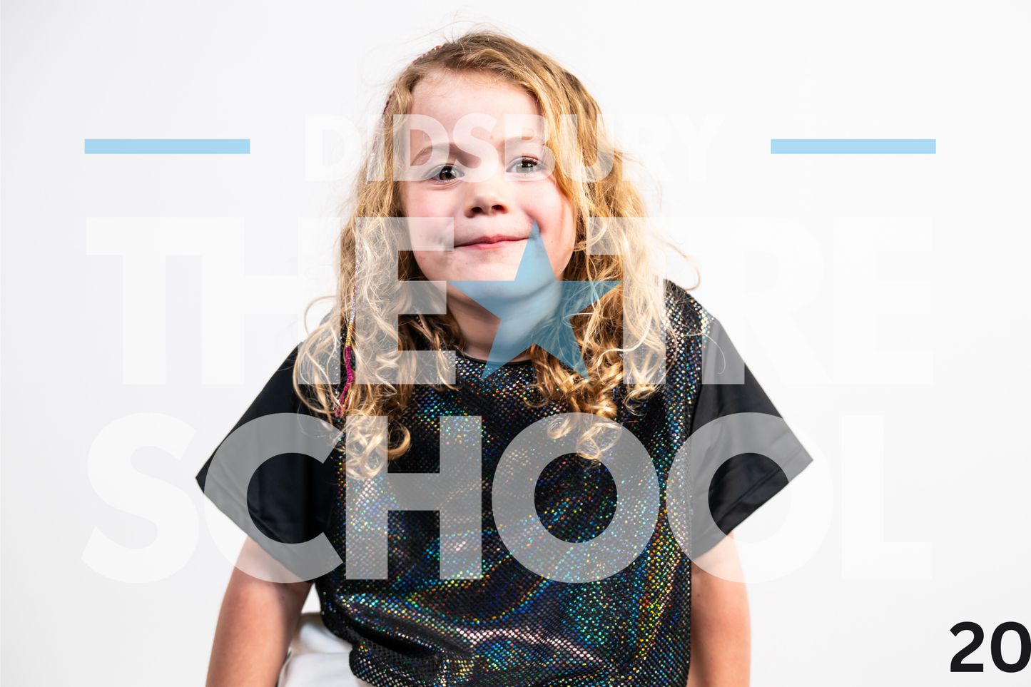 Show Portraits (Hip Hop & 10am classes)