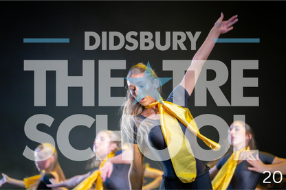 Show Pictures (Seniors)