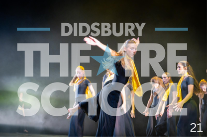 Show Pictures (Seniors)