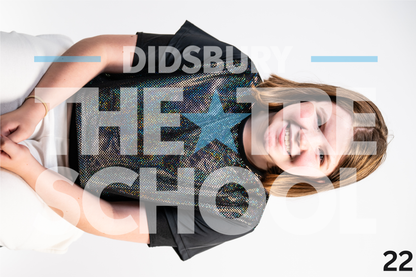 Show Portraits (Hip Hop & 10am classes)