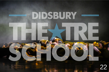 Show Pictures (Seniors)