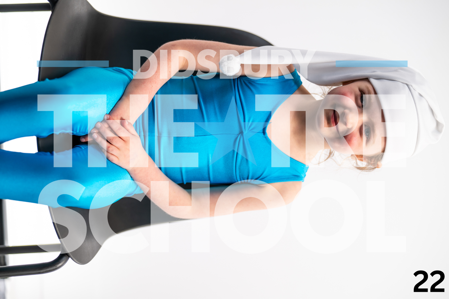 Show Portraits (Beginner Ballet & MT)