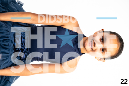 Show Portraits (11am & 12:30 classes)