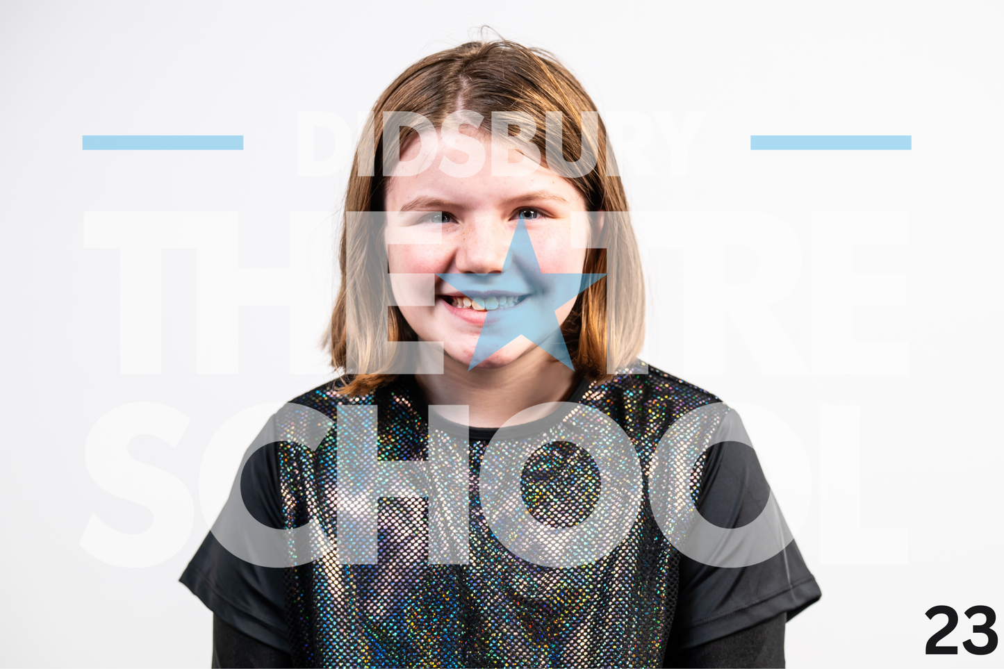 Show Portraits (Hip Hop & 10am classes)