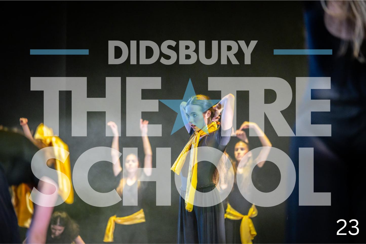 Show Pictures (Seniors)