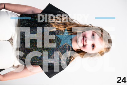 Show Portraits (Hip Hop & 10am classes)